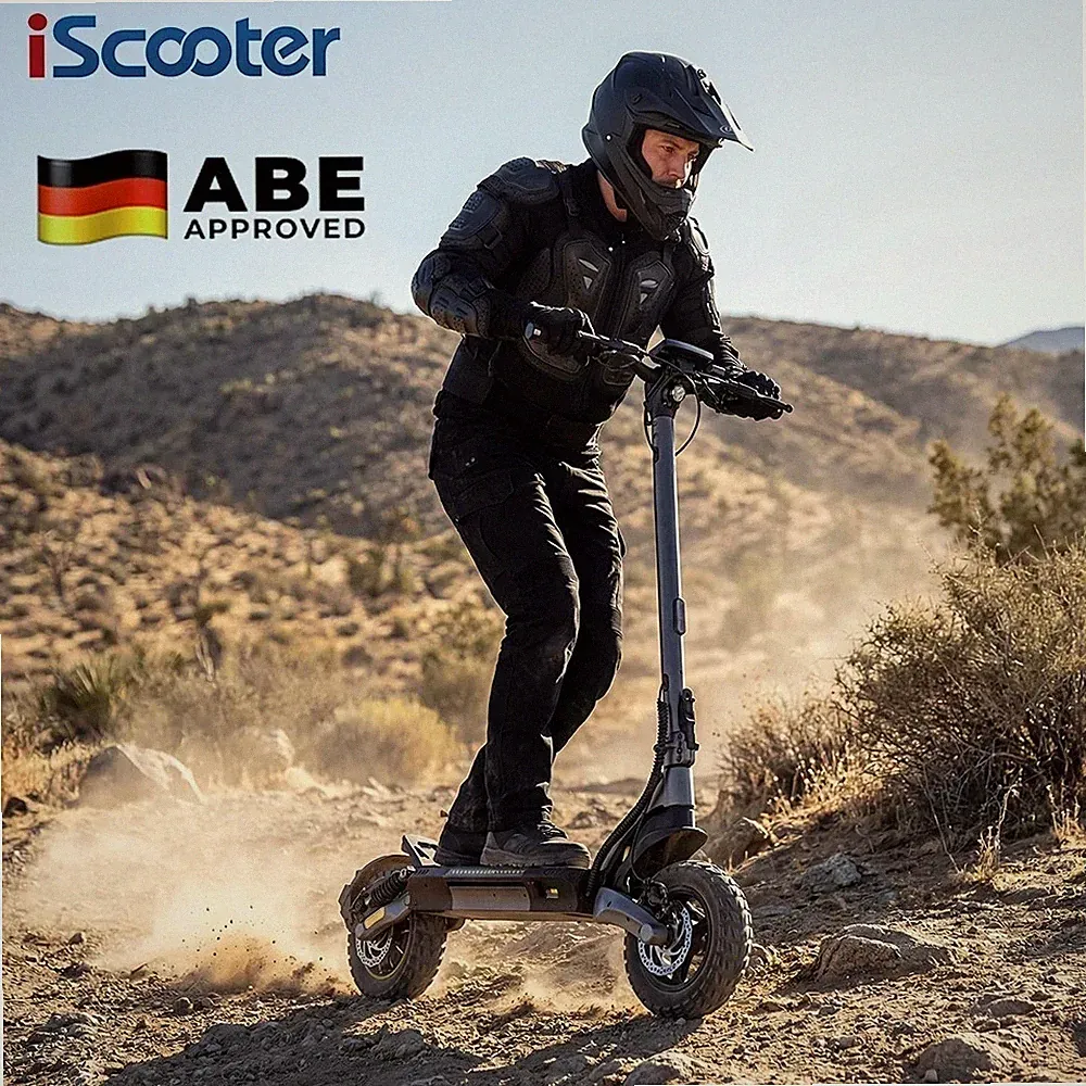 Trommelbremse Mit App