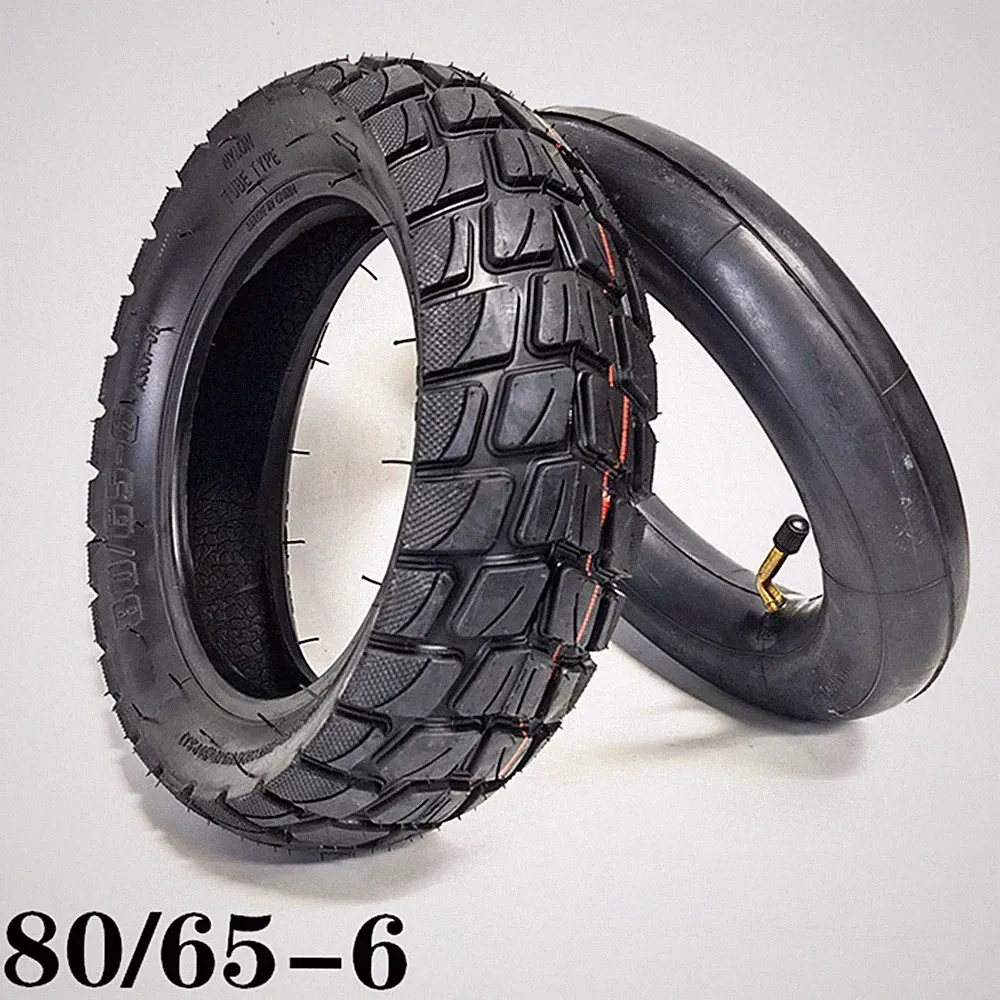 10 Zoll 80656 Offroad Reifen f??r f??r Zero und f??r Kugoo Elektroroller 10x3 0