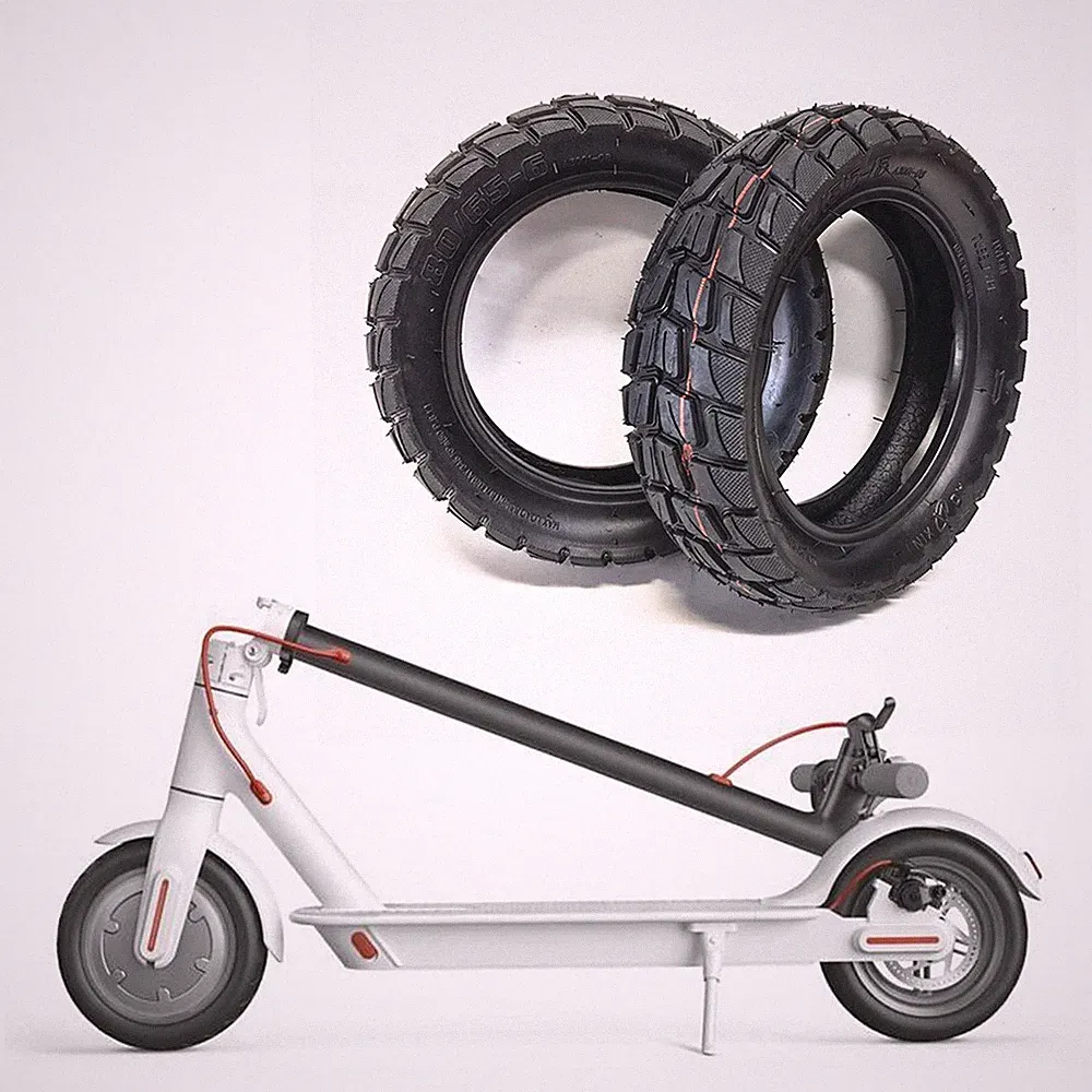10 Zoll 80656 Offroad Reifen für für Zero und für Kugoo Elektroroller 10x3 0