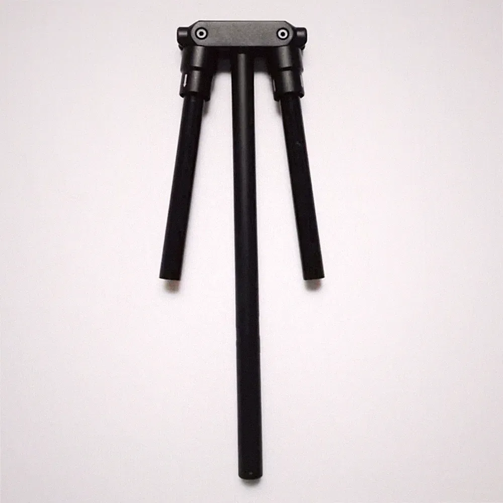 10 Zoll Klappbarer Tretroller Lenkergriff für Kugoo Elektroroller T-Bar