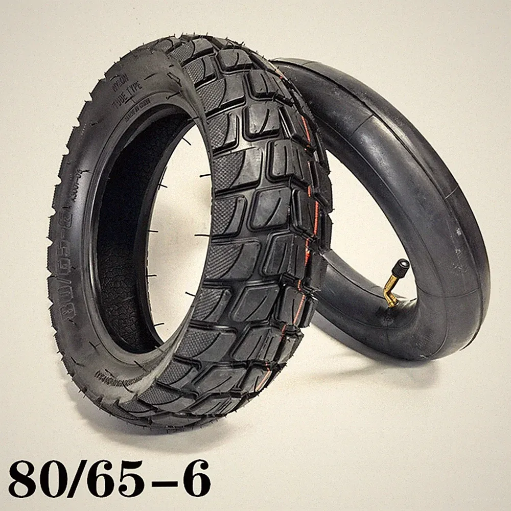 10 Zoll Off Road Reifen 10x3 0 Modell 80656 für für Kugoo Elektroroller Einsat