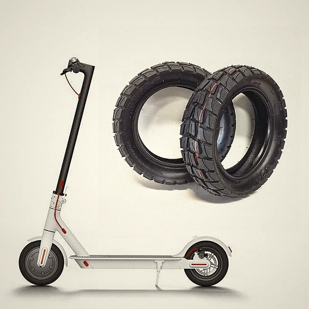 10x3 0 80656 Offroad Reifen aufgepumpt für für Kugoo Elektroroller Ersatz