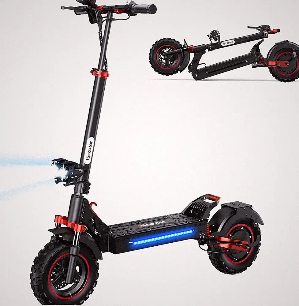 elektroroller 150 kg