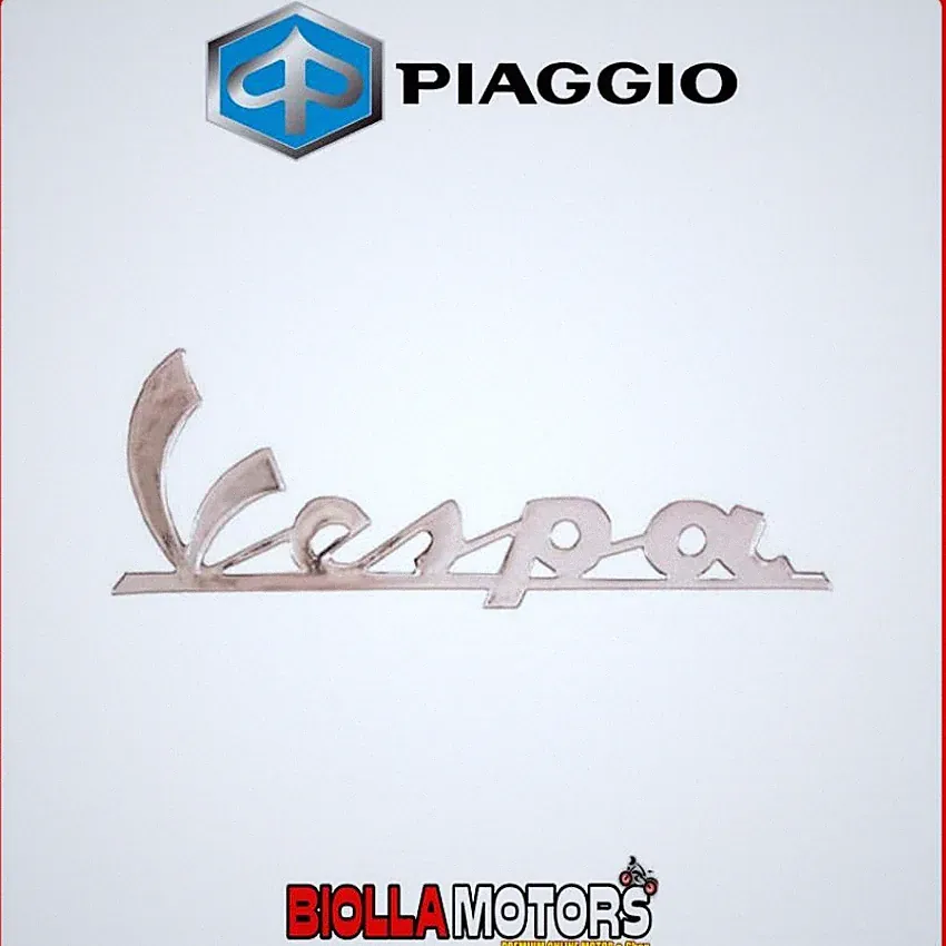 1B000944 ORIGINAL SEITENSCHILD PIAGGIO VESPA SPRING 150 4T 3V IGET ABS