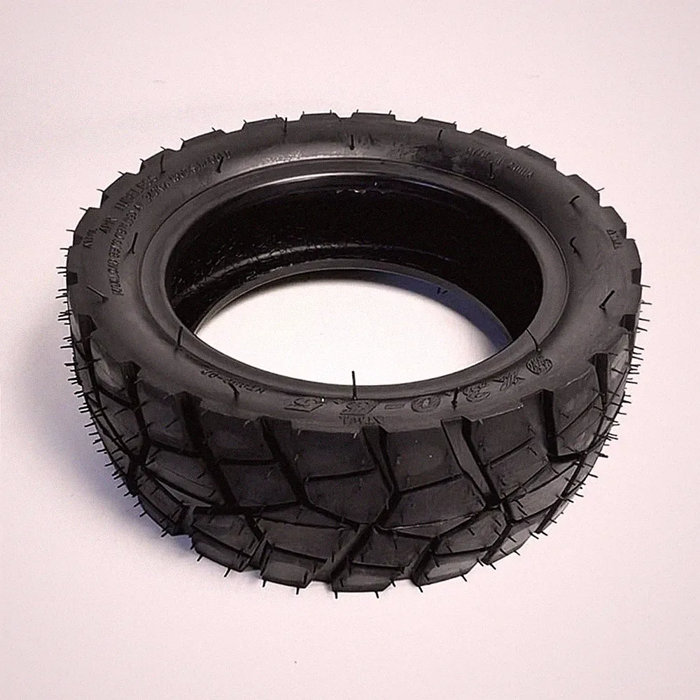 22,9 cm 9 x 3,0–5,5 Zoll Vakuumreifen, ErsatzGummiräder für Elektroroller, ve...