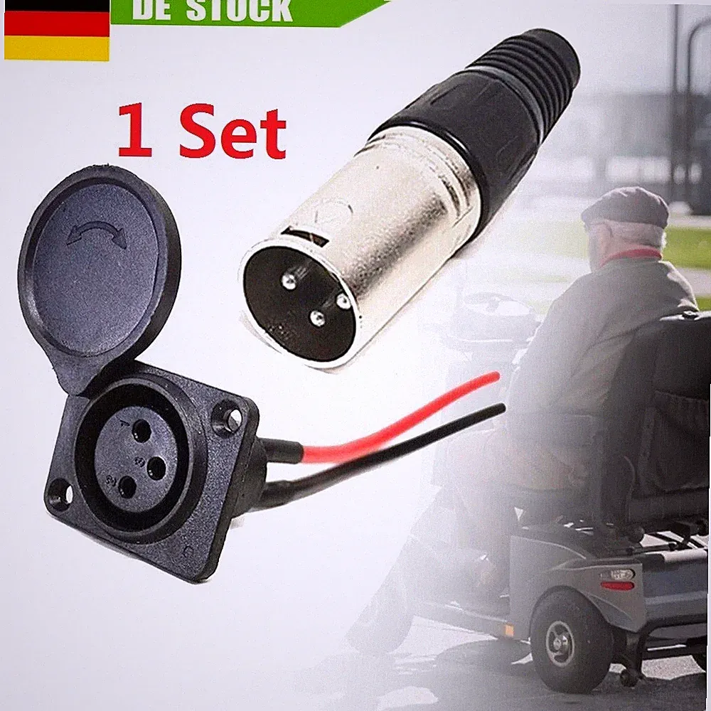 elektrorollstuhl neu