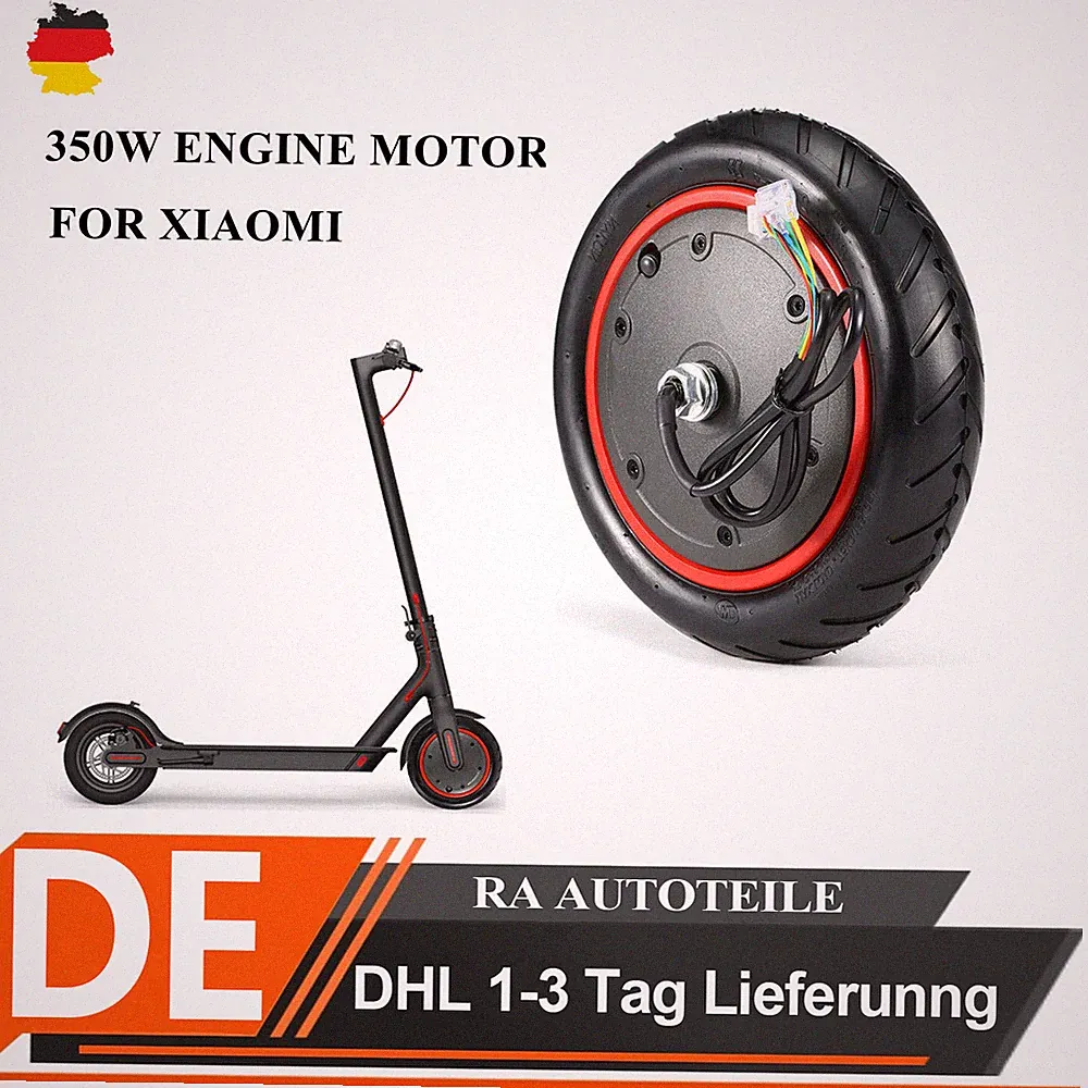 elektromotor 36v 350 w