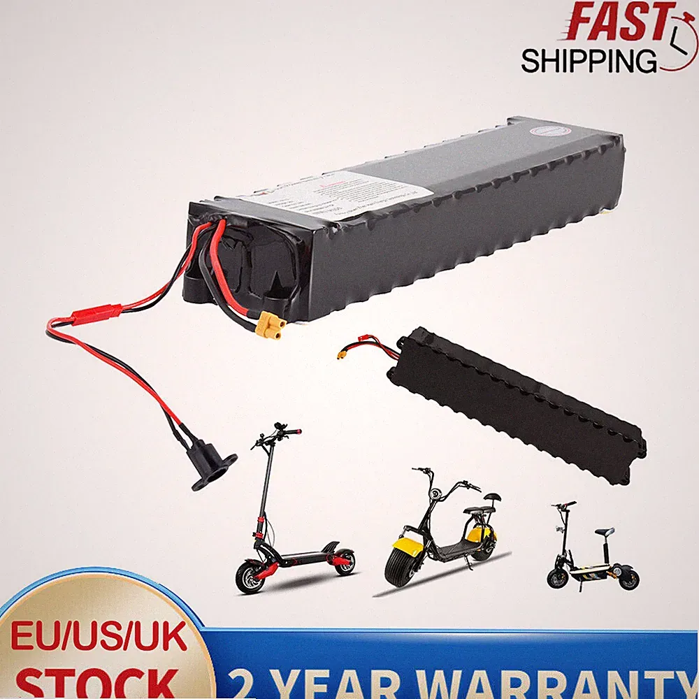 36V 7.8Ah Ersatzakku Roller Akku Li-Ion Batterie Pedelec Elektrofahrrad Akku