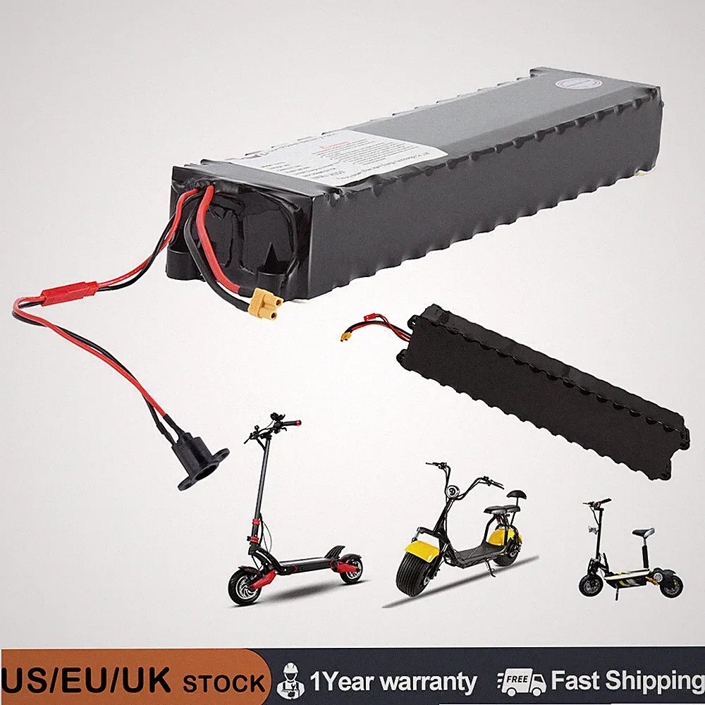 36V 7.8Ah Li-ion Akku E-Bike Akkupack für Elektroroller 288Wh Elektroroller