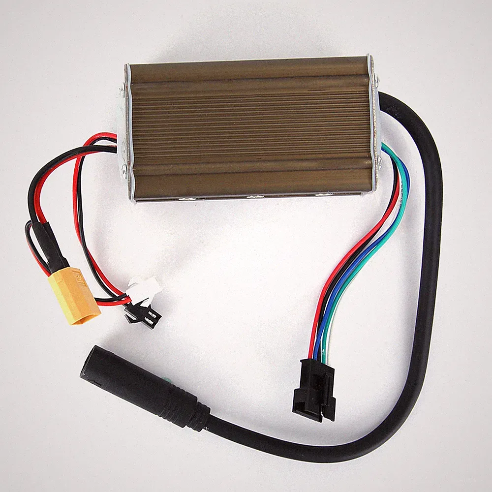 36V Controller Panel Für KUGOO Elektroroller Und Fahrrad Acc AK
