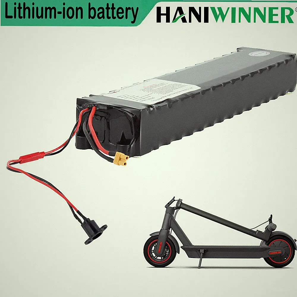 36V E-Bike Akku Pack 7,8Ah Li-ion Batterie für Elektro Roller Scooter Pedelec