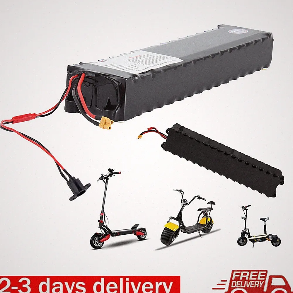 36V Roller 7.8Ah 288Wh Akku Li-Ion Battery Pedelec Elektrofahrrad Escooter Akku