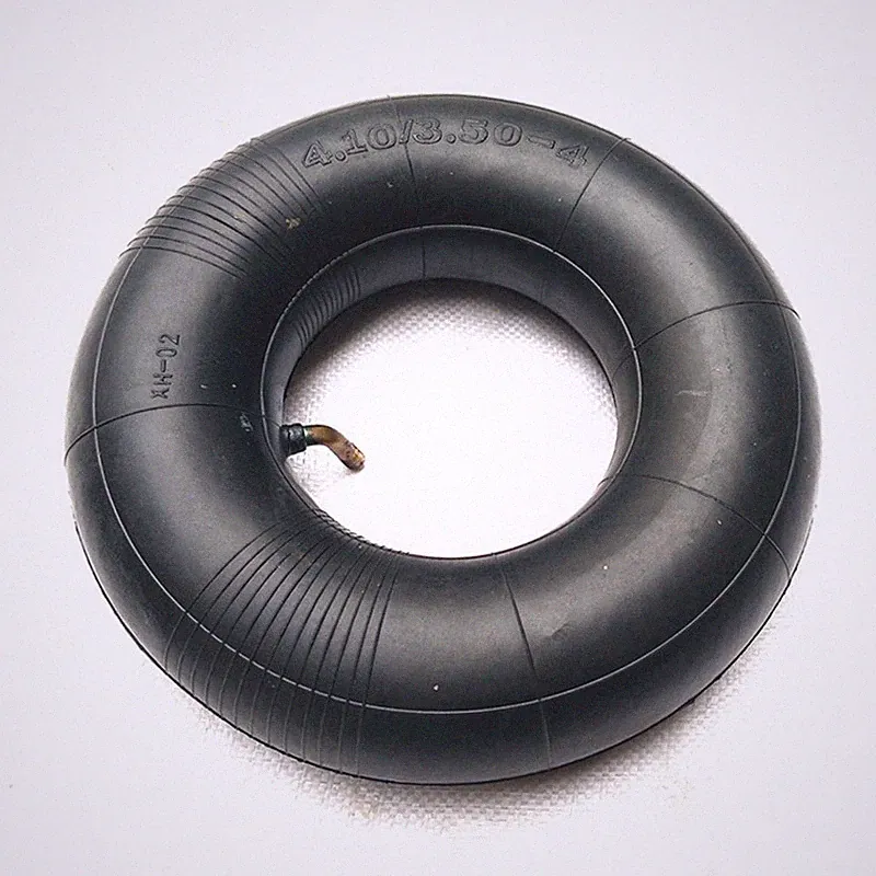 4 10/3 50 4 Schlauchreifen Elektroroller Drei/Vier Rad Roller 10'' Reifen
