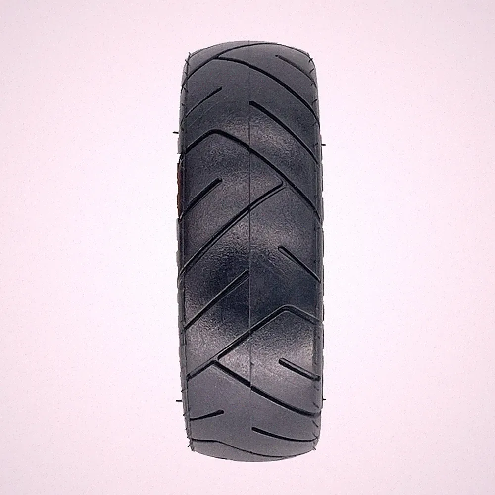 5.5x2 Zoll Vollreifen Aus Carbonfaser Für I-Scooter Pro E-Roller