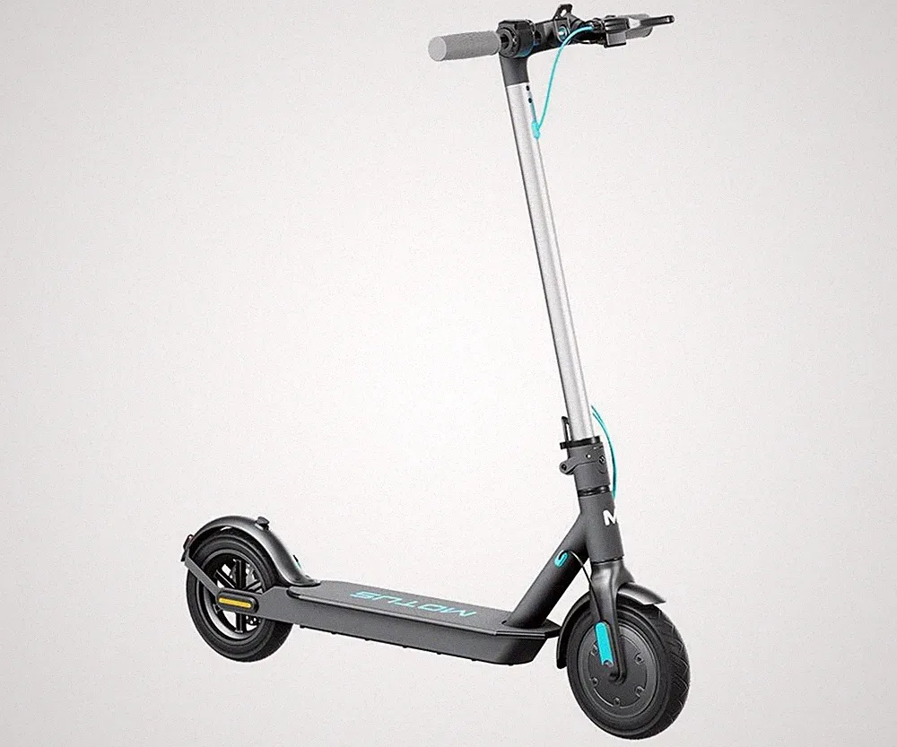 5901821996143 Motus Elektroroller Scooty 10 Lite 2022 motus