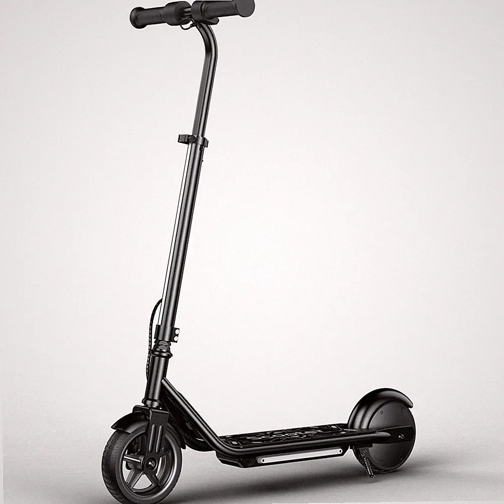 6 Zoll Elektroroller Kinder E-Scooter Für kinder 6+ Jahren 16km/h Kinderroller