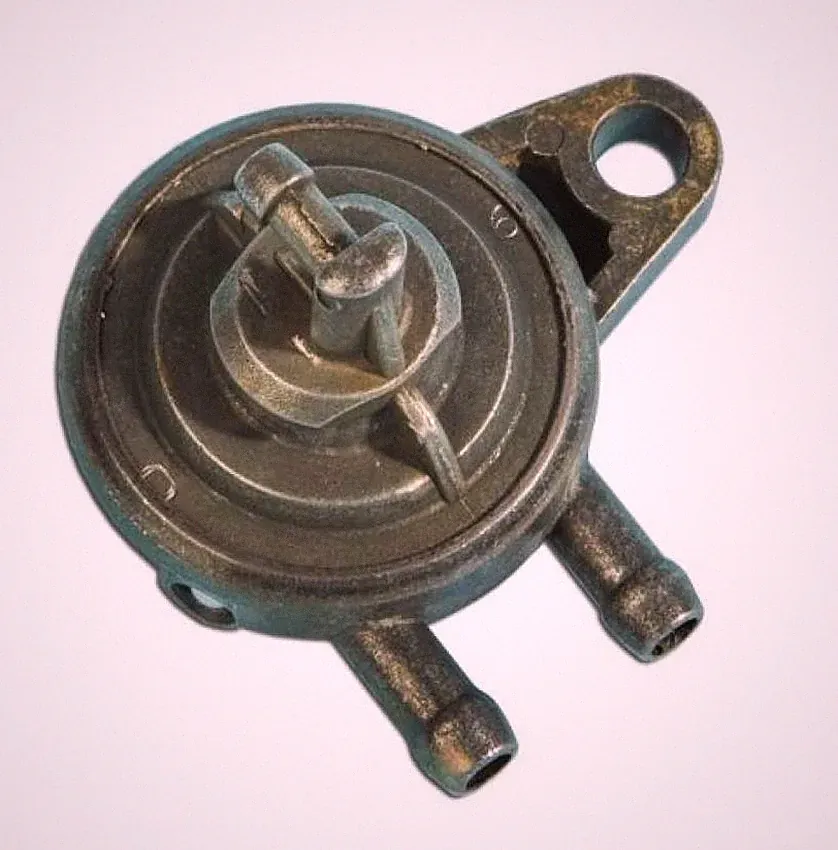 674595 ORIGINAL BENZINHAHN PIAGGIO VESPA SPRING 50 25 KM/H 4T 2V E 4V