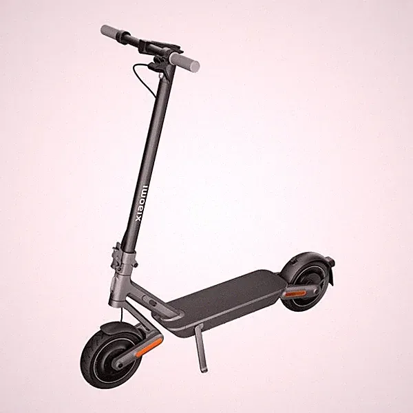 6934177768415 Xiaomi Elektroroller 4 Ultra EU 500W 10" 25km/h Xiaomi