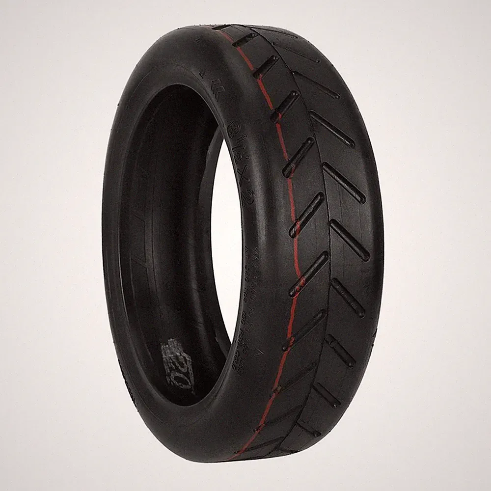 8 5 Zoll 8 12x2 Tubeless Reifen für Xiaomi M3651SPro2 Elektroroller 8 5x2