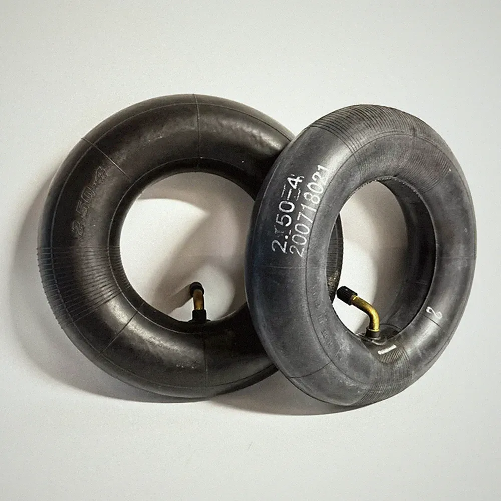8 Zoll 2,80/2,50-4 Schlauch für Roller E300 - Elektroroller Rollstuhl