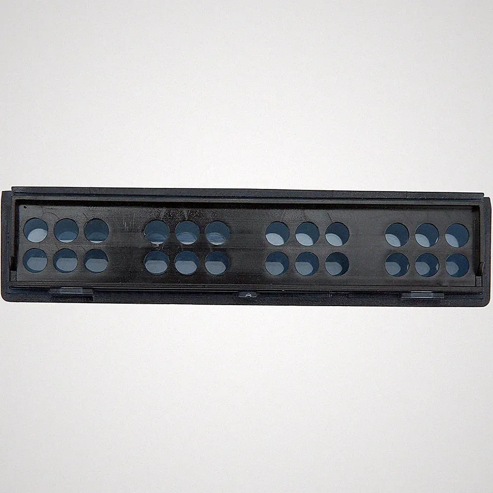8-Zoll-LED-Scheinwerfergehäuse Für Elektroroller Mit LCD-Display-Schutzabd G3Mn
