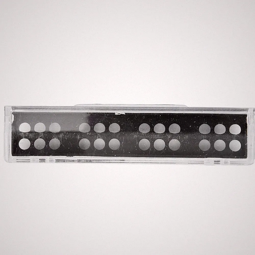 8-Zoll-LED-Scheinwerfergehäuse Für Elektroroller Mit LCD-Display-Schutzabd R3Sv