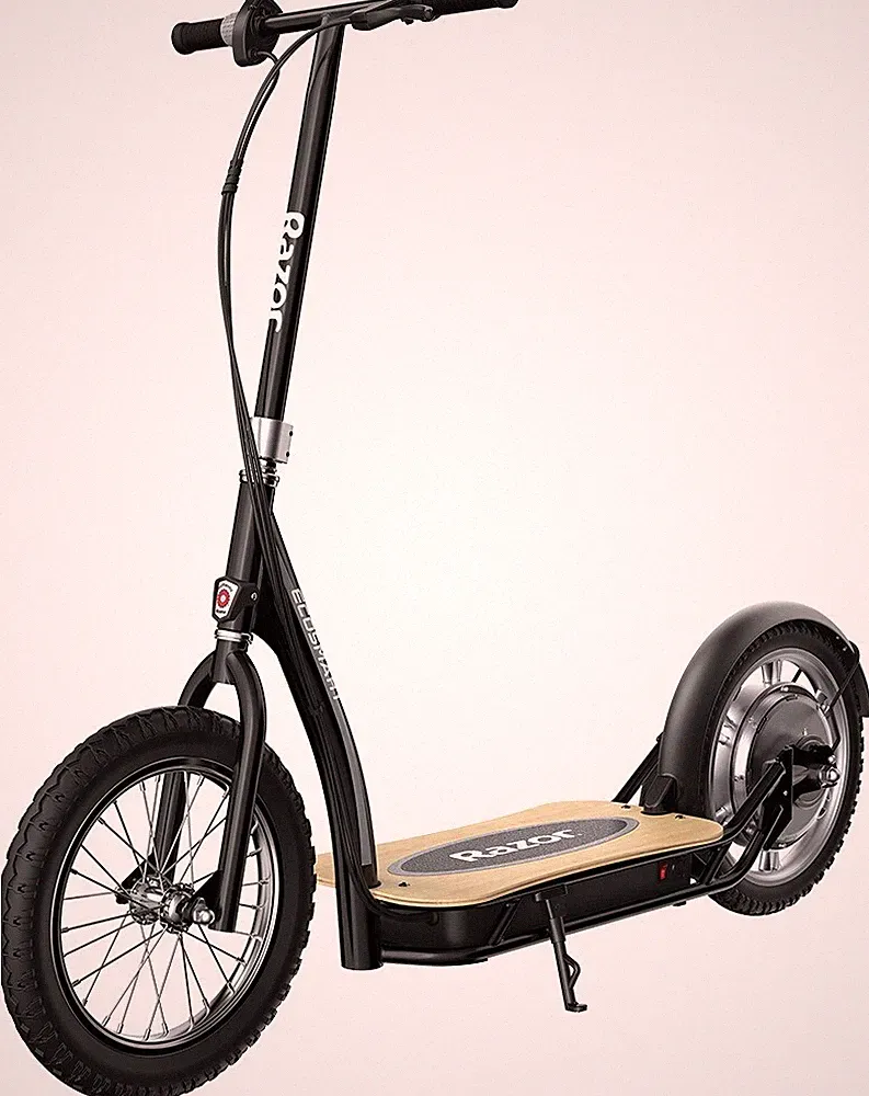 845423024437 Elektro-Roller Razor Ecosmart SUP Razor