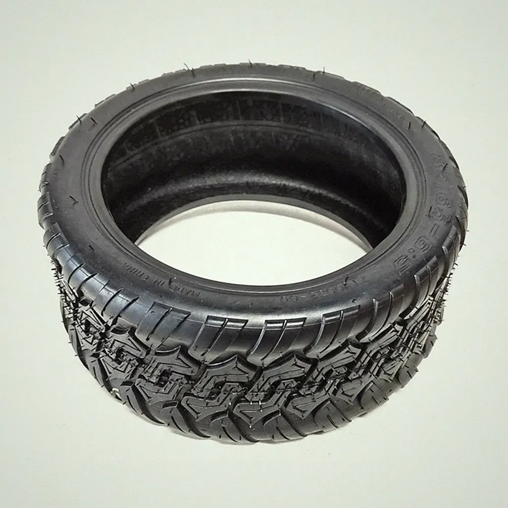 85656 5 Offroad Reifen für Xiaomi Elektroroller Langlebiges Tubeless Design