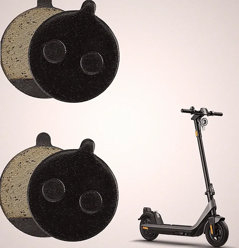 Scheibenbremse Elektroroller
