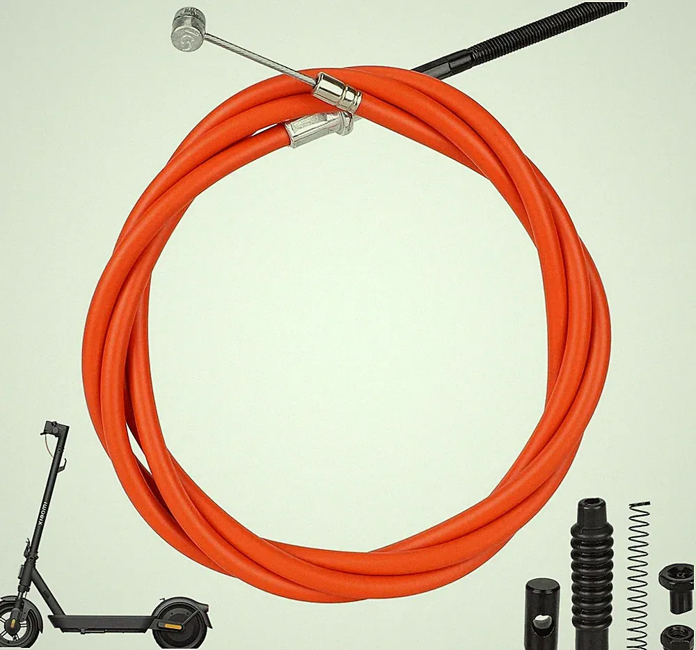 Bremskabel für Xiaomi 5/5 Pro/5 Max/5 Plus Roller Zubehör Elektroroller E