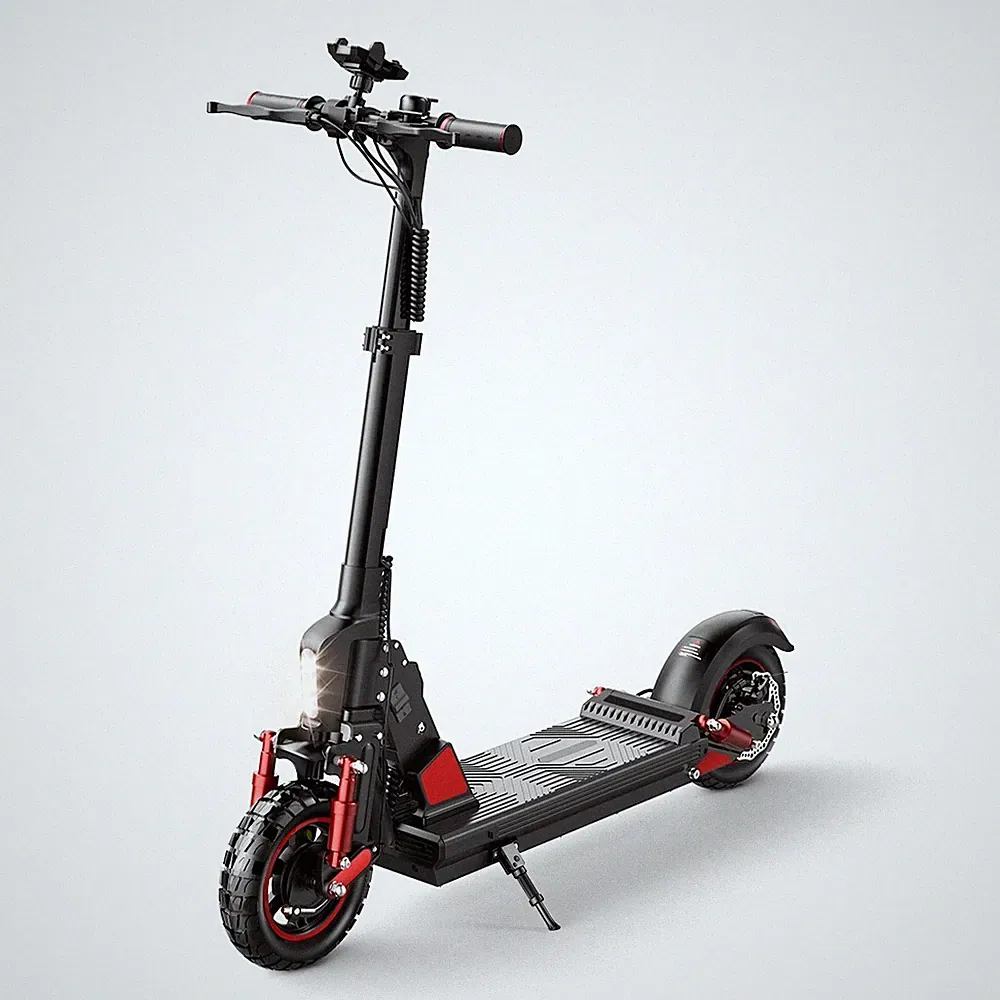 C1 Pro Elektroroller 500W coummuter 48V15Ah Klappbarer Elektroroller 40km Adult