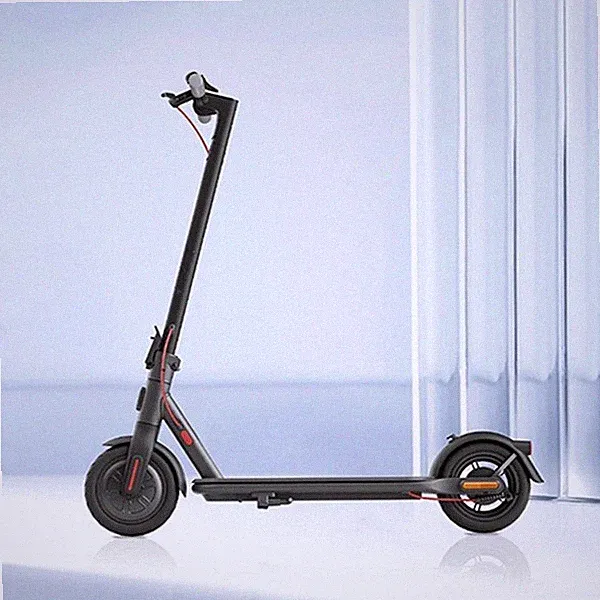 City E-Scooter Elektroroller mit Roller Faltbar E Scooter 221Wh 300W 25km/h