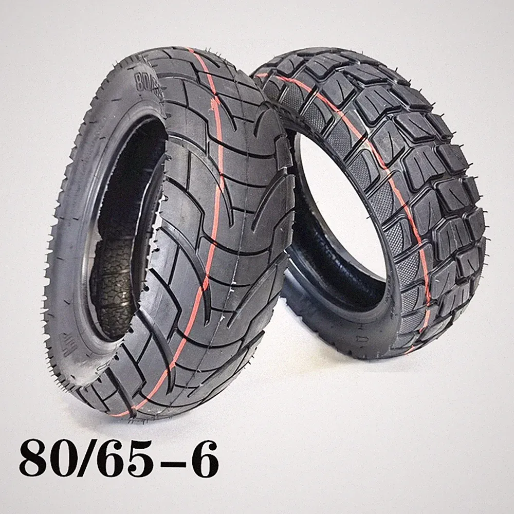 Dickerer 10x30 Offroad/Road Reifen für ZERO 10X für Kugoo Elektroroller