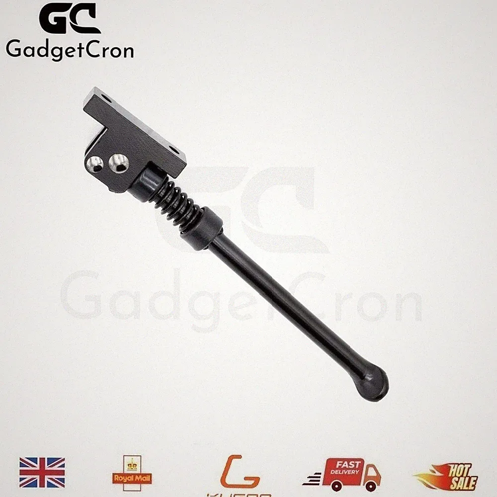 Direct Fit Aluminium Ständer Kugoo G2 Pro & G-Booster - 30 Tage Garantie