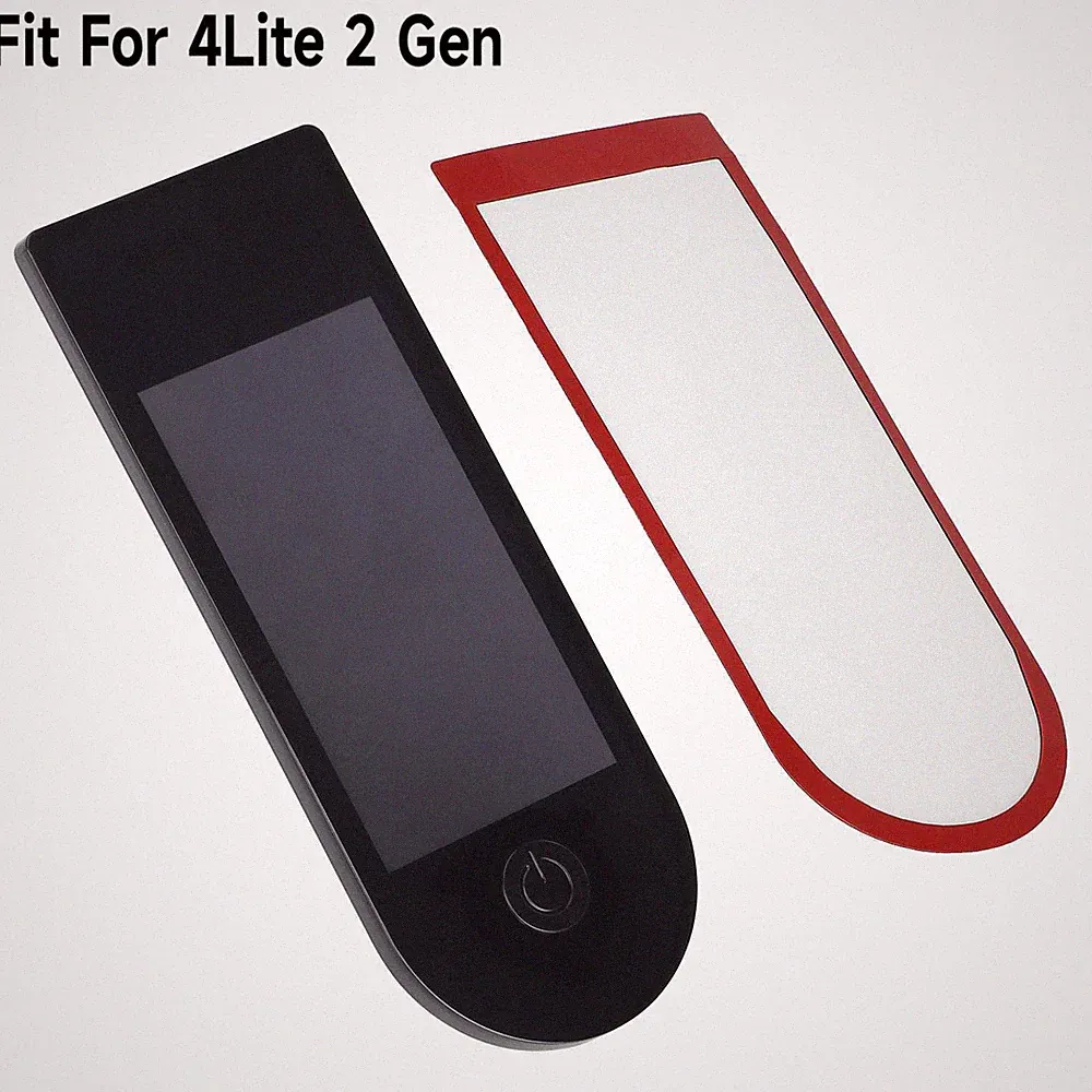 Display Dashboard für Xiaomi Elektroroller 4 Lite ( 2nd Gen ) Schalttafel Teile