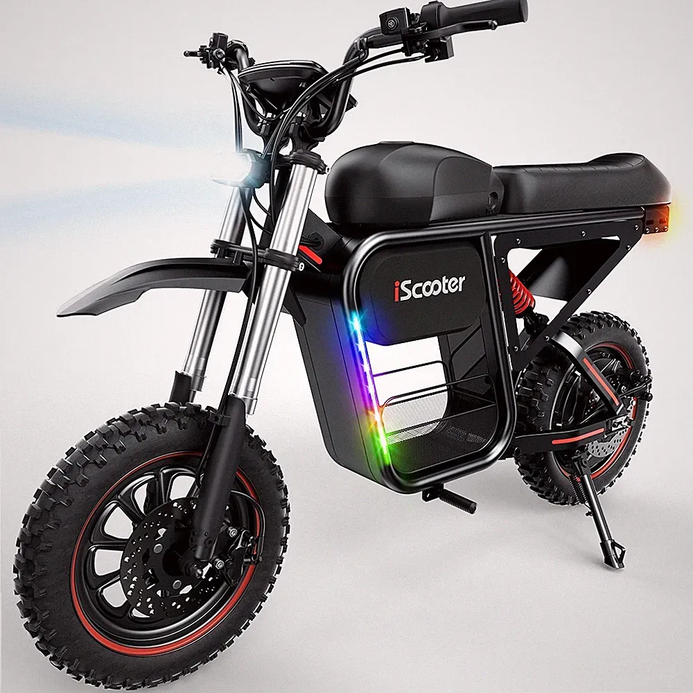 20 km Offroad
