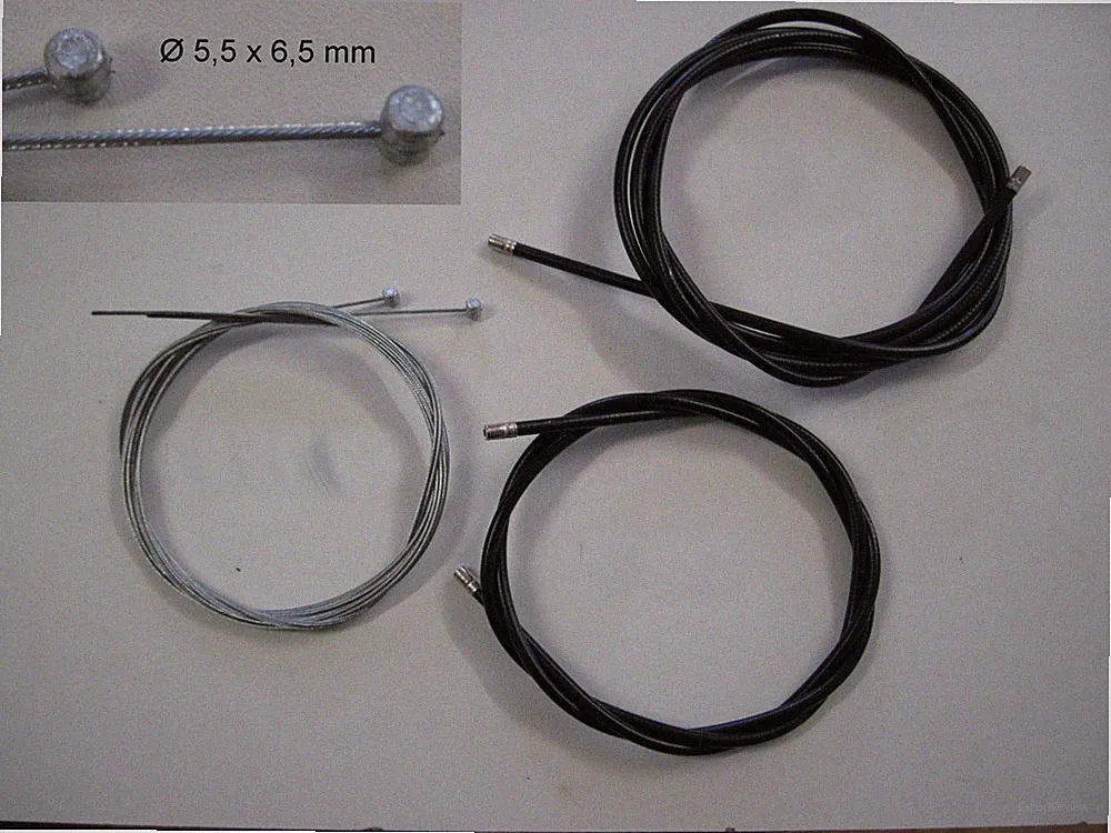 Hinterradbremse Elektroroller