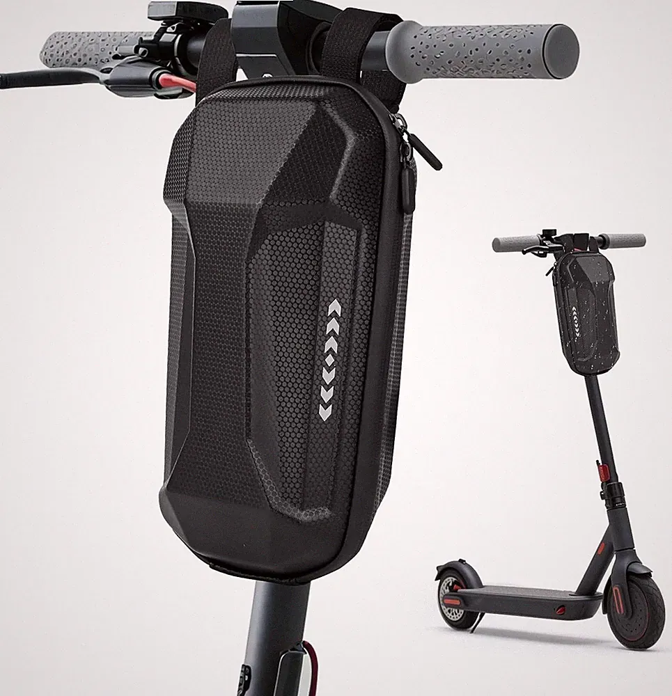 E-Roller Tasche 3 L Lenkertasche wasserdicht für Scooter