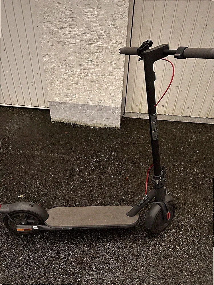 E-Roller Xiaomi