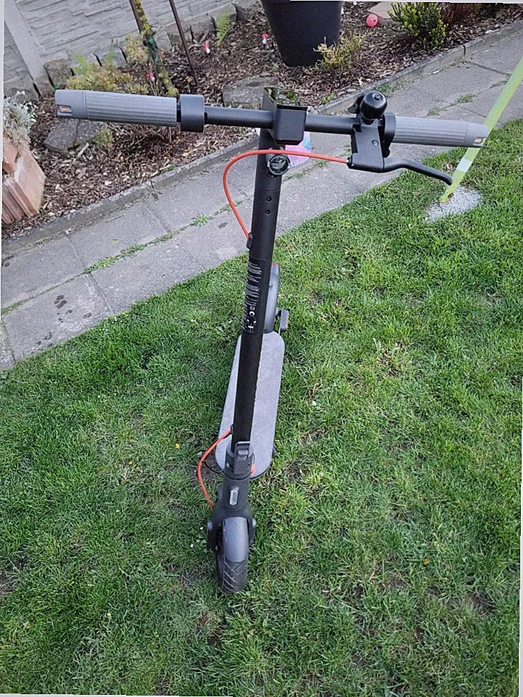 E-Roller Xiaomi funktioniert Einwandfrei