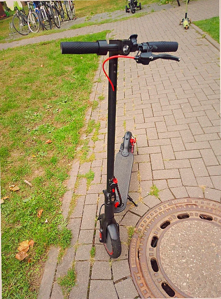 e scooter