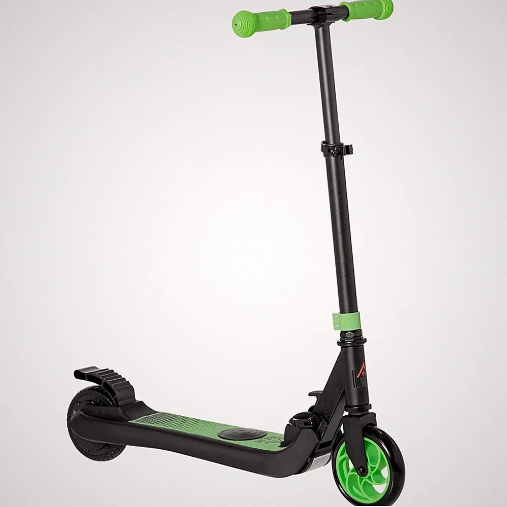 E-Scooter Elektro Scooter 120W Motor 6 km Reichweite max. 8 km/h Elektroroller