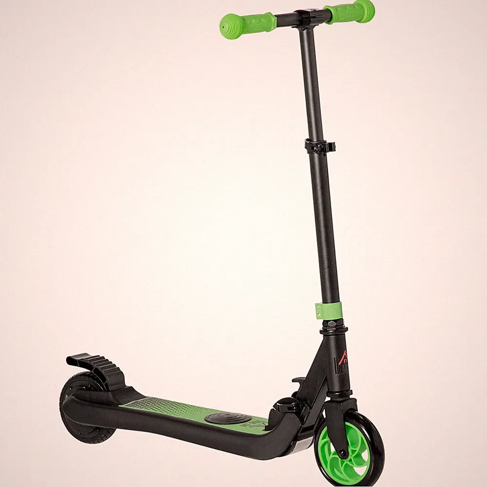 E-Scooter Elektro Scooter 120W Motor 6 km Reichweite max. 8 km/h Elektroroller