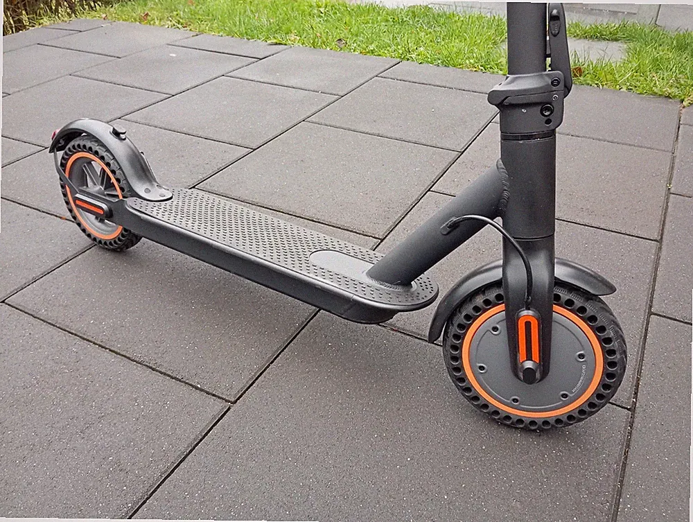 E-Scooter Elektroroller Faltbar