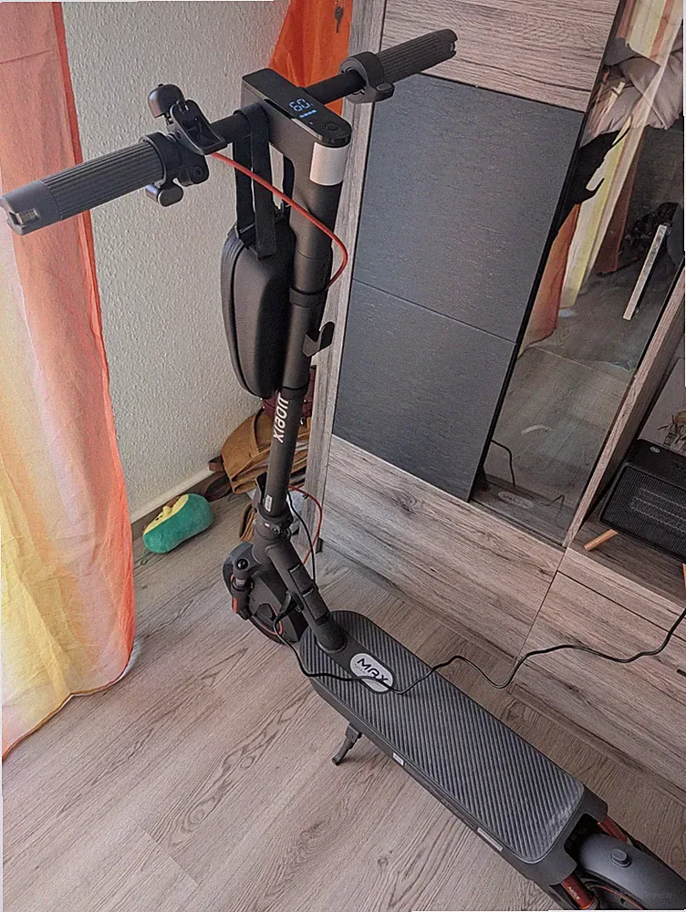 E-Scooter Elektroroller Xiaomi 5 Max