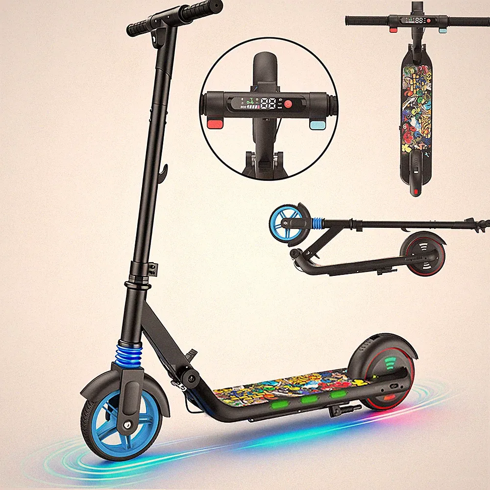 roller kinder 10 jahre elektro