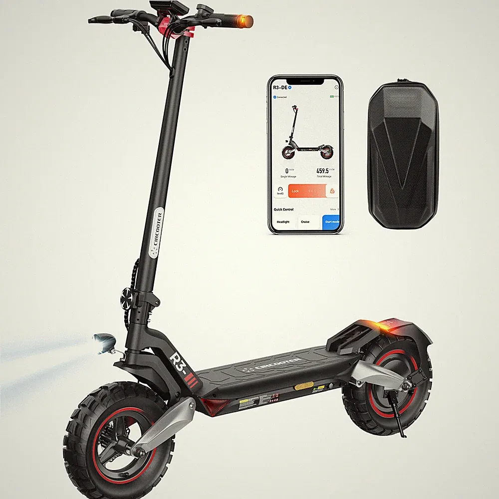 elektroroller 200