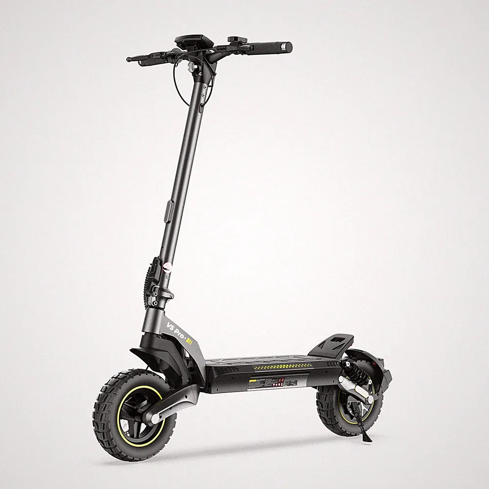 20 km Elektroroller