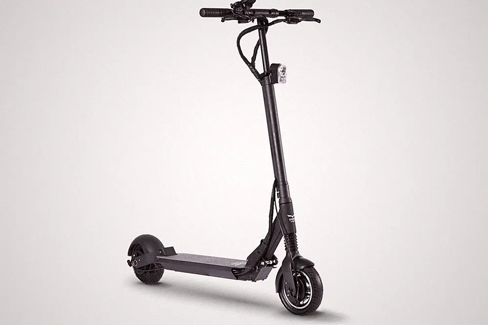 Egret Eight V2 X E-Scooter 36V Elektroroller Scooter 28km/h 30km Elektroroller