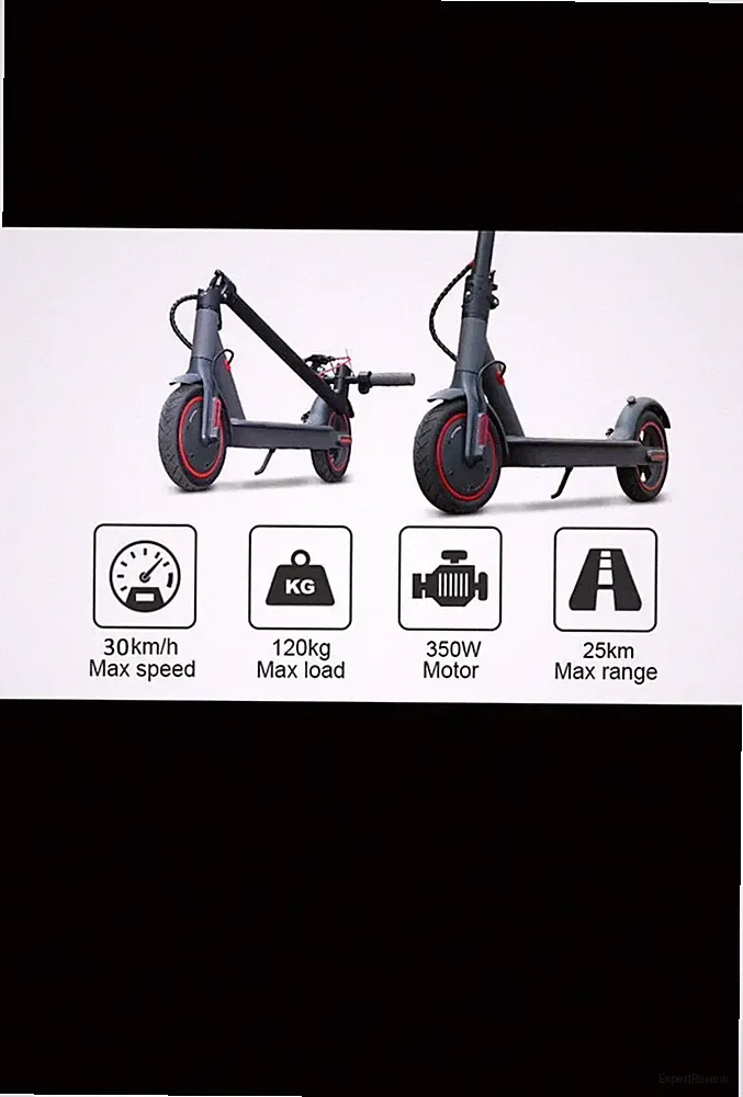 elektro roller 25 kmh